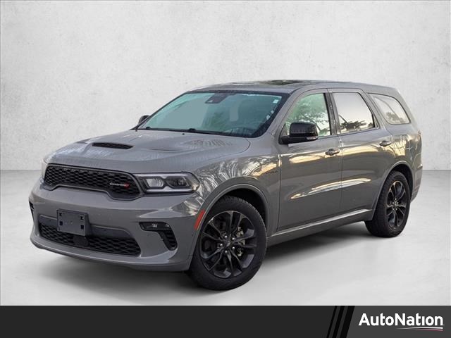 2021 Dodge Durango R/T AWD