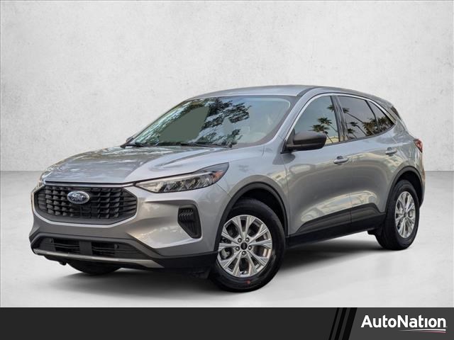 2024 Ford Escape Active FWD
