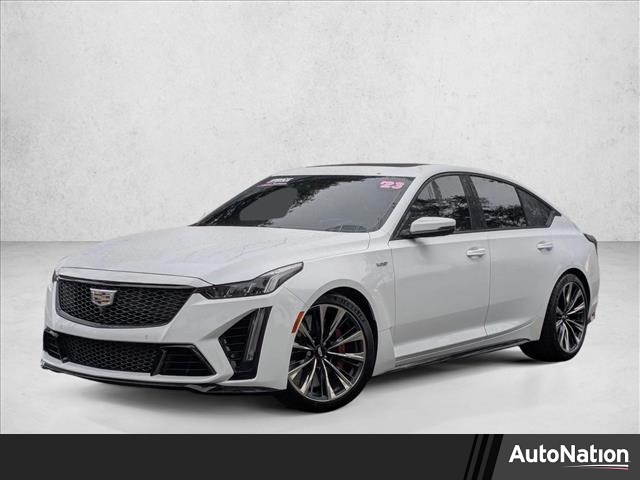 2023 Cadillac CT5-V Blackwing RWD