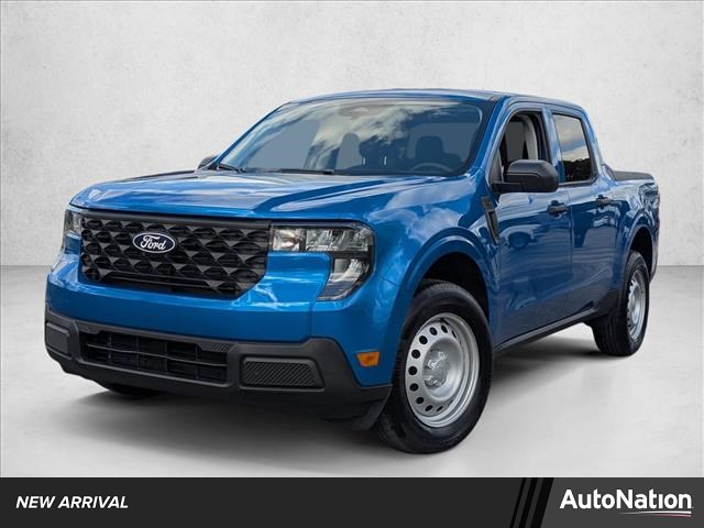 2025 Ford Maverick XL SuperCrew FWD