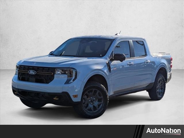 2026 Ford Maverick Tremor SuperCrew AWD