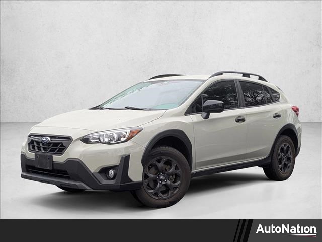 2023 Subaru Crosstrek Premium AWD