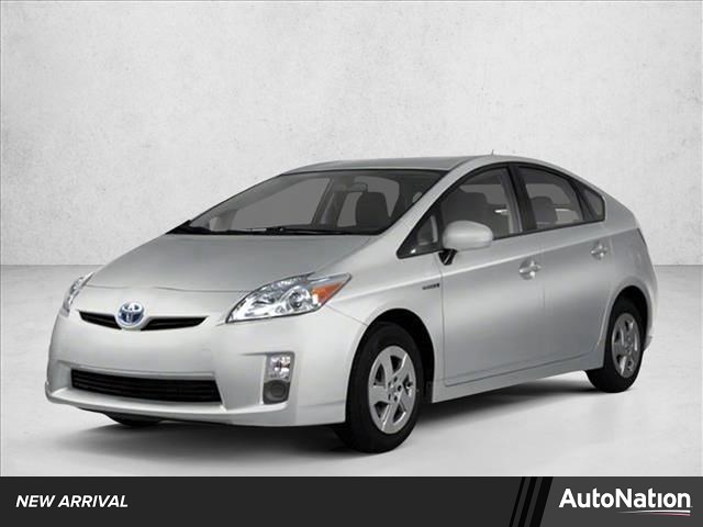 2011 Toyota Prius Five