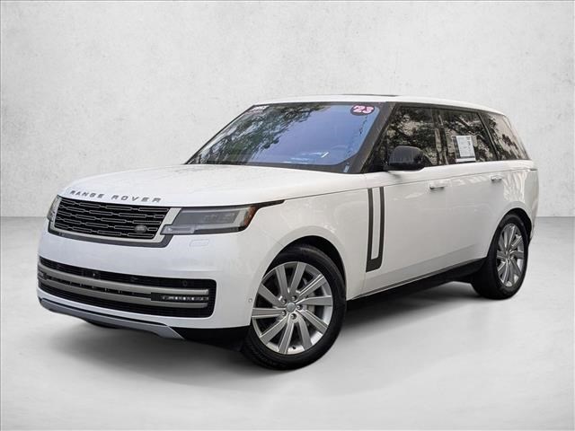 2023 Land Rover Range Rover P400 SE AWD