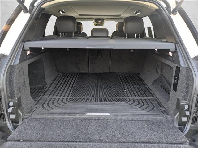 Fuji White 2023 Land Rover Range Rover P400 SE AWD SUV / Crossover All-Wheel Drive Automatic