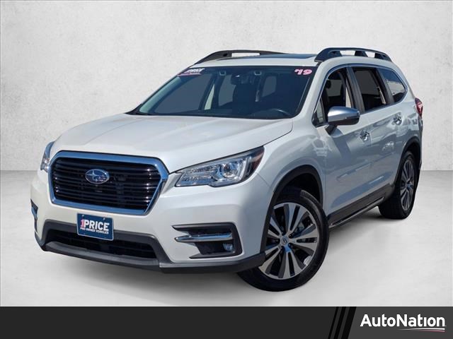 2019 Subaru Ascent Touring 7-Passenger AWD