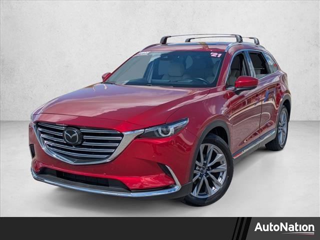 2021 Mazda CX-9 Grand Touring FWD