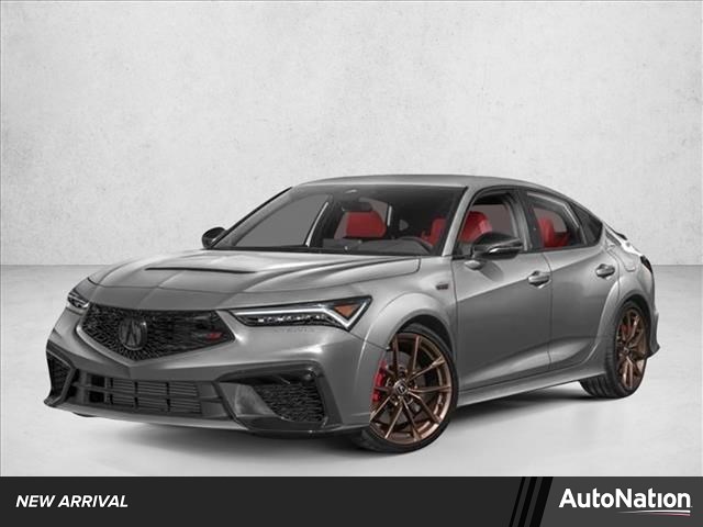 2024 Acura Integra Type S FWD