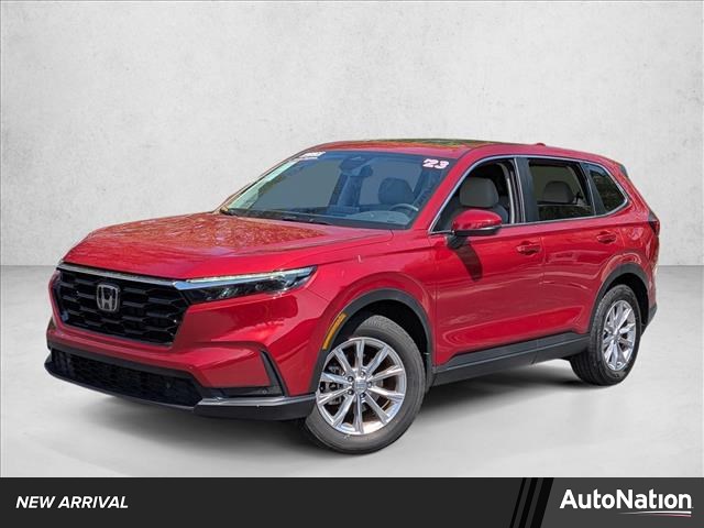 2023 Honda CR-V EX-L AWD