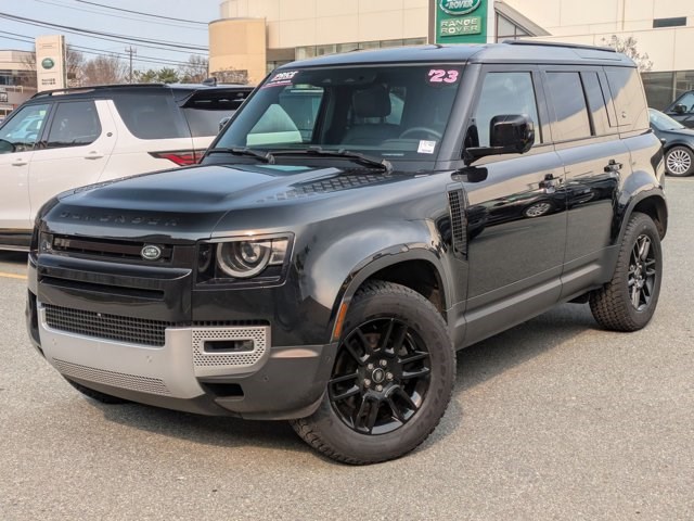 2023 Land Rover Defender 110 S AWD