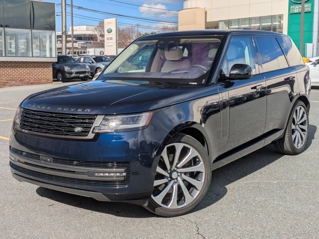 2023 Land Rover Range Rover P400 SE AWD