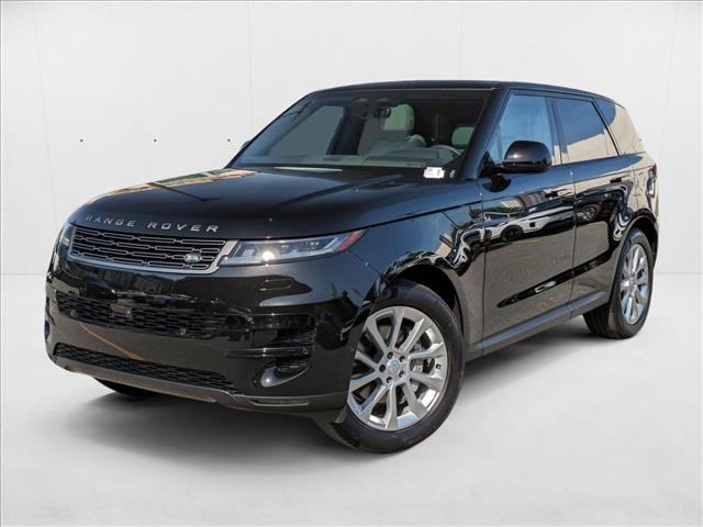 2025 Land Rover Range Rover Sport P360 S AWD