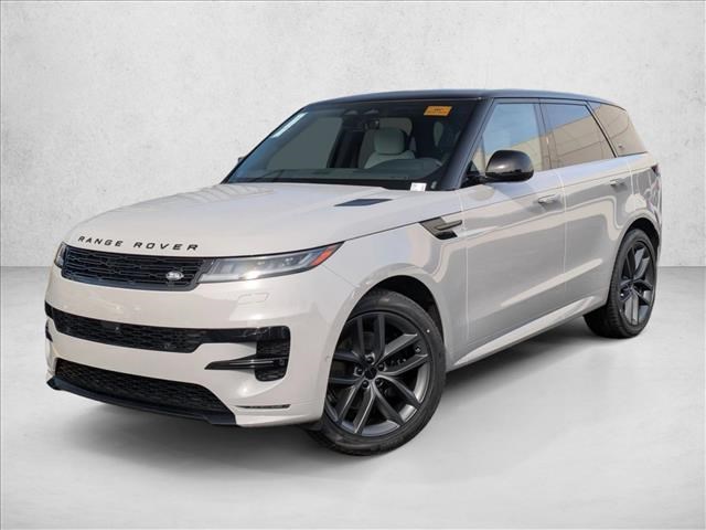 2026 Land Rover Range Rover Sport P460e Dynamic SE AWD