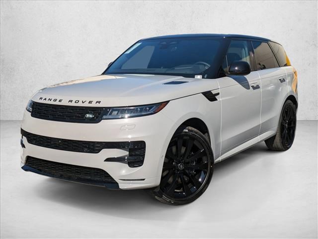  2025 Land Rover Range Rover Sport P530 Dynamic SE AWD   