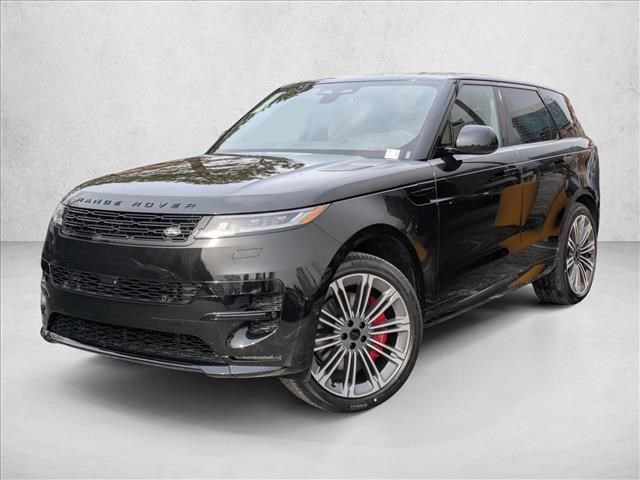 2026 Land Rover Range Rover Sport P530 Dynamic SE AWD