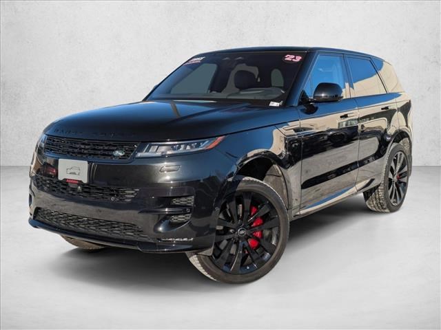2023 Land Rover Range Rover Sport P400 Dynamic SE AWD