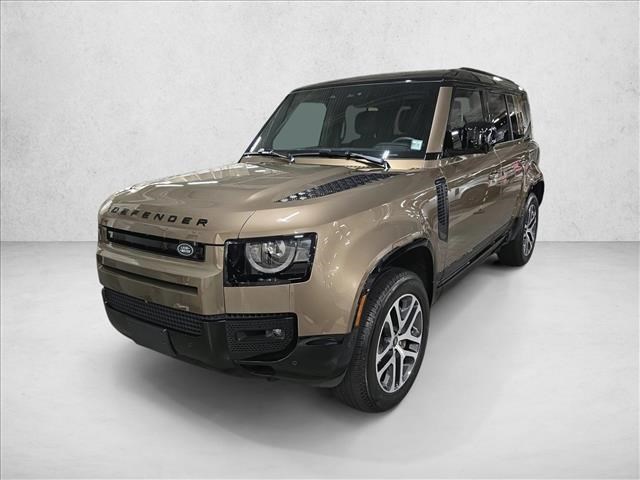 2024 Land Rover Defender 110 P400 X-Dynamic SE AWD