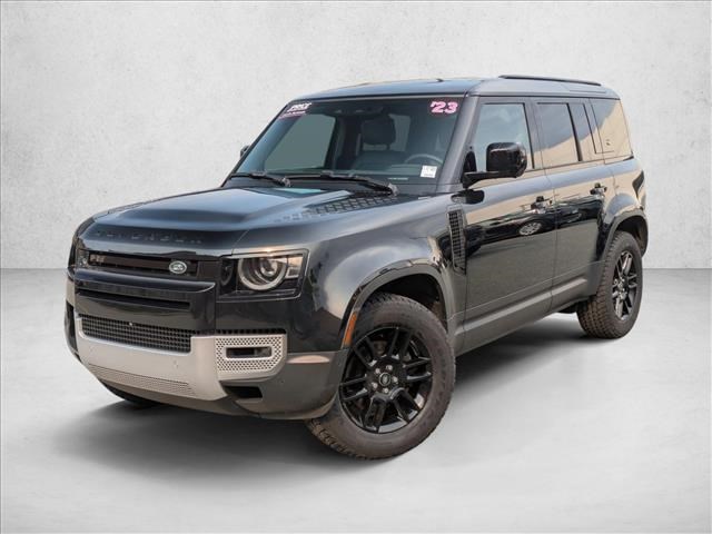 2023 Land Rover Defender 110 S AWD