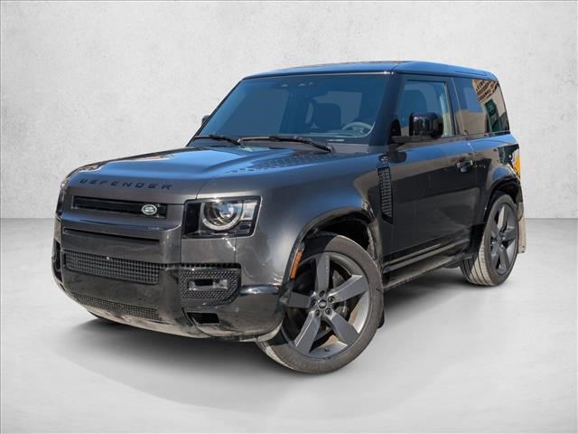 2023 Land Rover Defender 90 V8 AWD