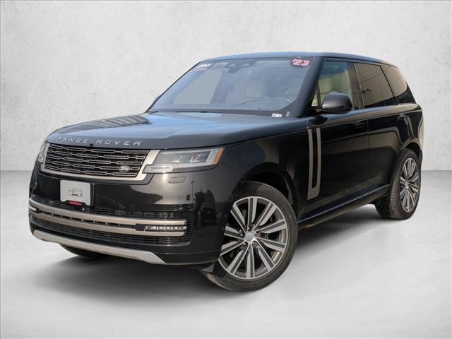 2023 Land Rover Range Rover P400 SE AWD