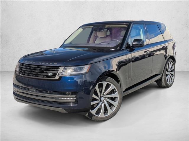 2023 Land Rover Range Rover P400 SE AWD