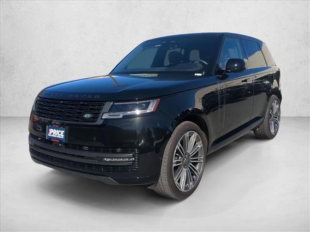 2025 Land Rover Range Rover P400 SE AWD