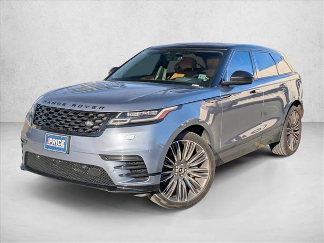 2023 Land Rover Range Rover Velar P400 HST AWD