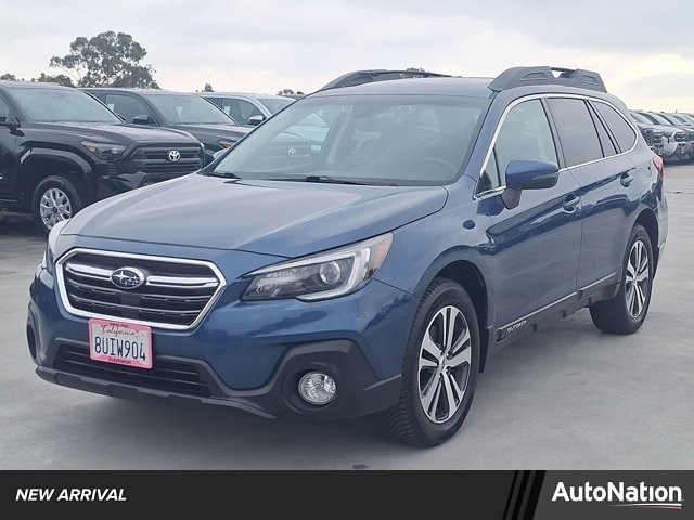 2019 Subaru Outback 3.6R Limited AWD