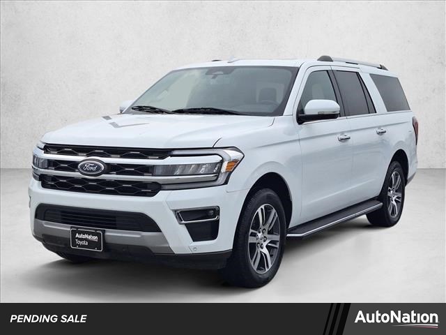 2023 Ford Expedition MAX Limited RWD