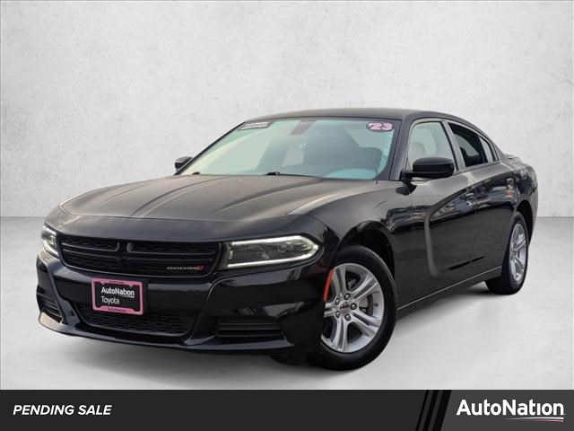 2023 Dodge Charger SXT RWD