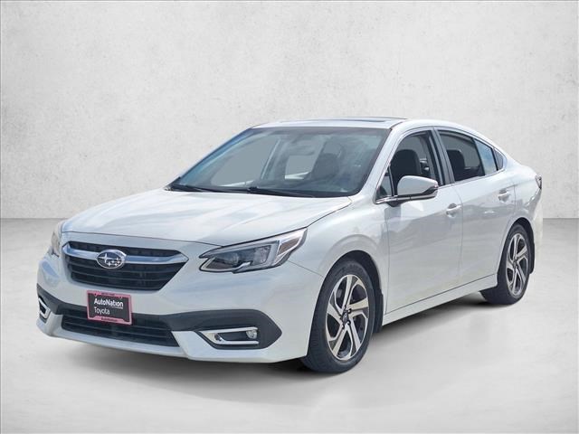2020 Subaru Legacy 2.5i Limited AWD