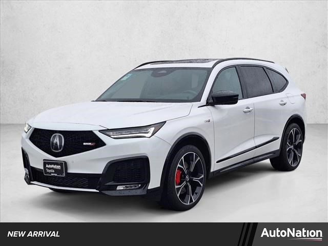 2025 Acura MDX Type S SH-AWD with Advance Package