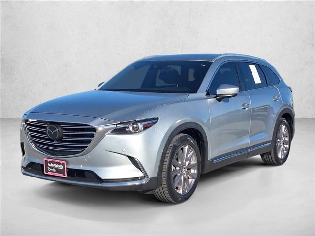 2021 Mazda CX-9 Grand Touring AWD