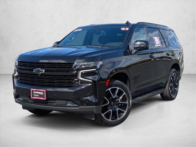 2023 Chevrolet Tahoe