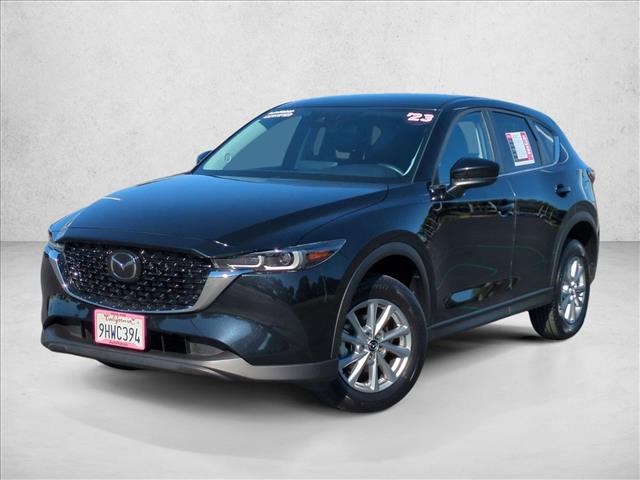 2023 Mazda CX-5 2.5 S Select AWD
