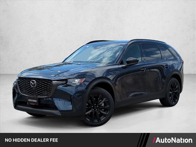 2026 Mazda CX-90 3.3 Turbo Premium Sport AWD