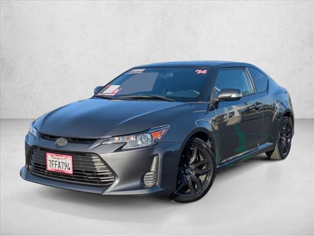 2014 Scion tC