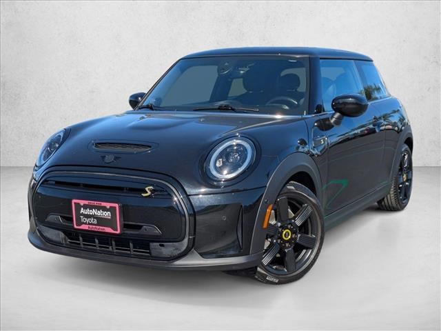 2022 MINI Cooper SE 2-Door Hatchback FWD