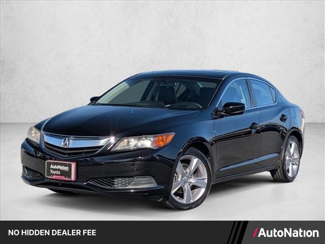 2014 Acura ILX 2.0L FWD