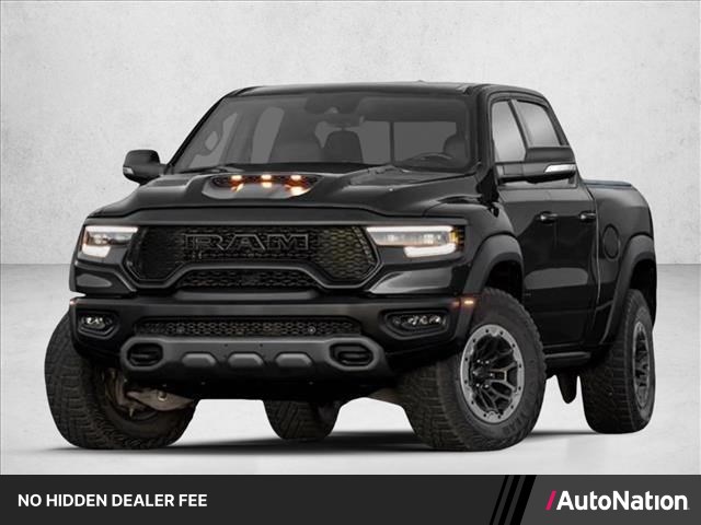 2023 RAM 1500 TRX Crew Cab 4WD