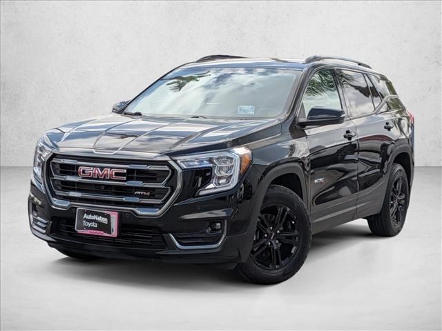 2024 GMC Terrain AT4 AWD