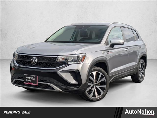 2023 Volkswagen Taos SE FWD