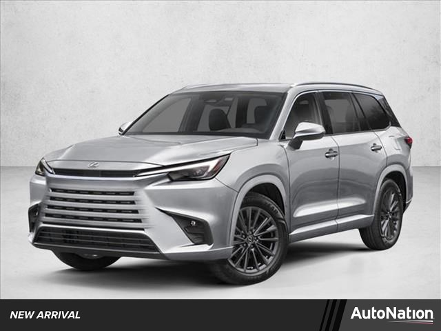 2026 Lexus TX 350 Premium AWD