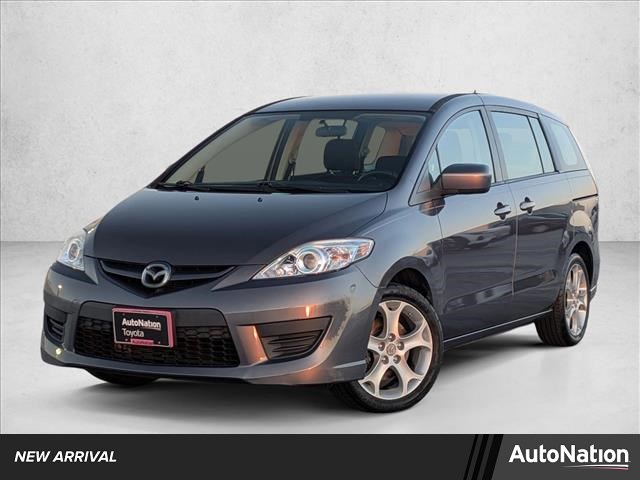 2010 Mazda MAZDA5 Sport