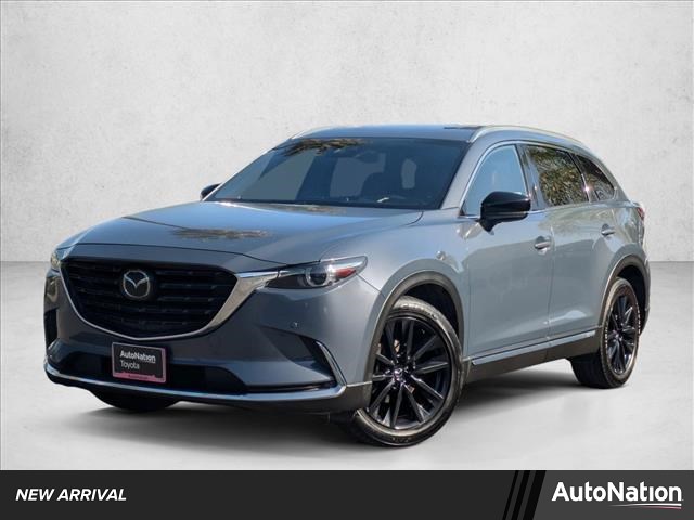 2023 Mazda CX-9 Carbon Edition AWD