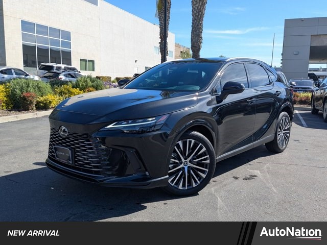 2023 Lexus RX 350 Premium FWD