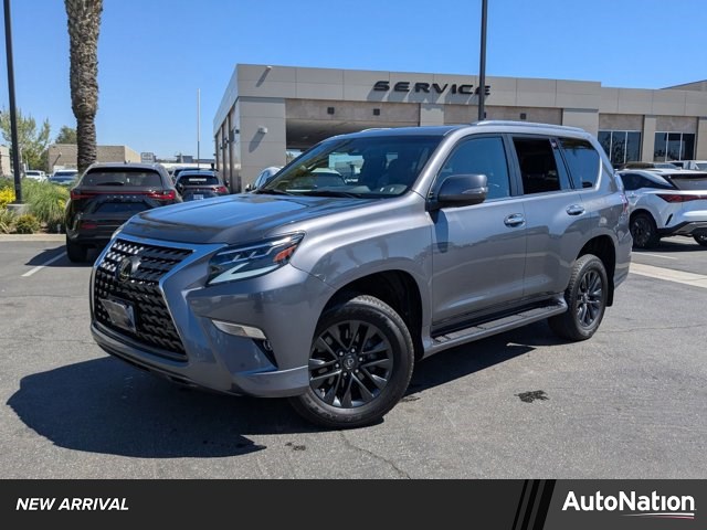 2023 Lexus GX 460 AWD