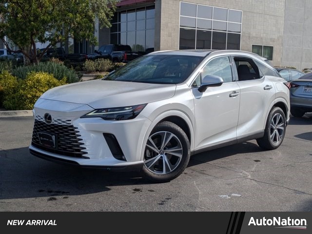 2023 Lexus RX 350 Premium FWD