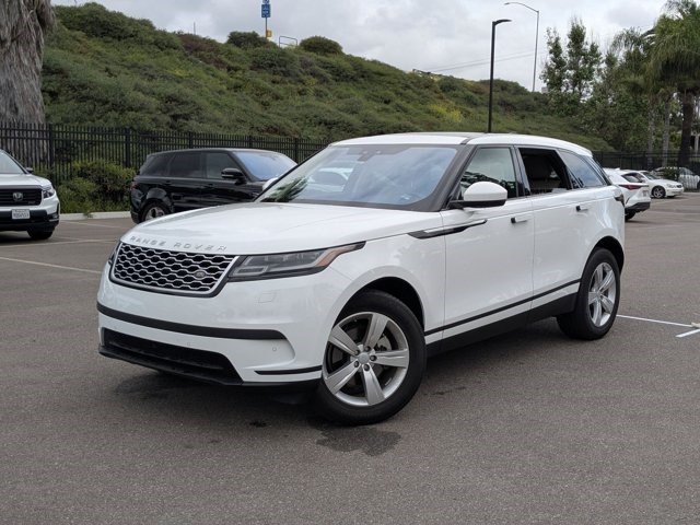 2020 Land Rover Range Rover Velar P250 S AWD
