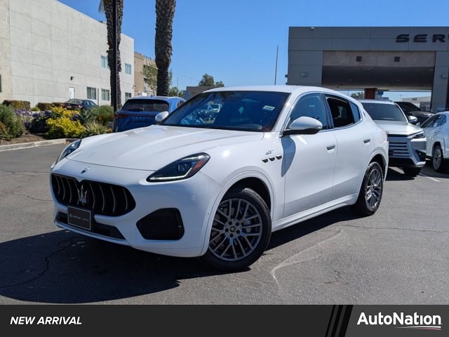 2024 Maserati Grecale GT AWD